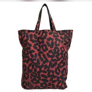 Pre owned great condition reversible tote bag AUTHENTIC rare collectible
